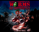 [Worms: The Director's Cut - скриншот №12]
