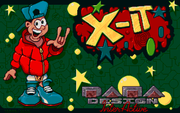 X-It