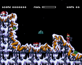 [Zarathrusta - скриншот №3]