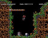 [Zarathrusta - скриншот №4]