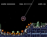 [Zarathrusta - скриншот №5]