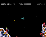 [Zarathrusta - скриншот №16]