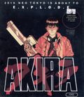 [Akira - обложка №1]
