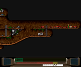 [Benefactor - скриншот №5]