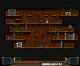 [Benefactor - скриншот №6]