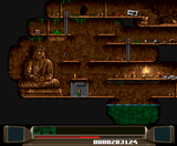 [Benefactor - скриншот №8]