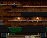 [Скриншот: Benefactor]