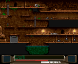 [Benefactor - скриншот №10]