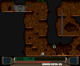 [Benefactor - скриншот №12]