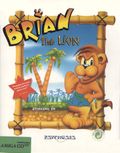 [Brian the Lion - обложка №1]