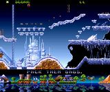 [Fire & Ice - скриншот №5]