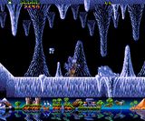 [Fire & Ice - скриншот №6]