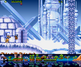 [Fire & Ice - скриншот №8]