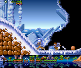 [Fire & Ice - скриншот №9]