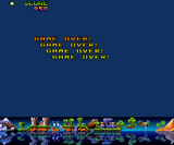 [Fire & Ice - скриншот №10]