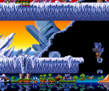 [Fire & Ice - скриншот №11]