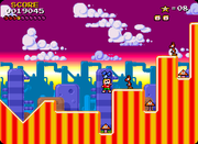 Marvin's Marvelous Adventure