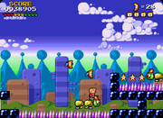 Marvin's Marvelous Adventure