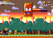 Marvin's Marvelous Adventure