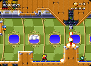 Marvin's Marvelous Adventure