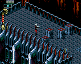 [Skeleton Krew - скриншот №2]