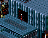 [Skeleton Krew - скриншот №6]