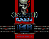 [Skeleton Krew - скриншот №8]