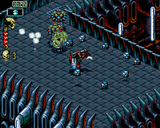 [Skeleton Krew - скриншот №10]