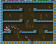 Super Methane Bros