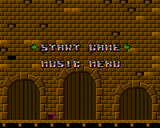 [Super Methane Bros - скриншот №3]