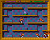 [Super Methane Bros - скриншот №4]