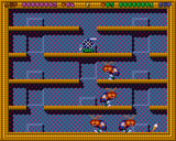 [Super Methane Bros - скриншот №5]