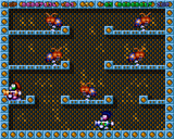 [Скриншот: Super Methane Bros]