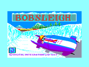 Bobsleigh