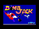 [Bomb Jack - скриншот №2]