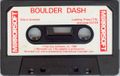 [Boulder Dash - обложка №5]