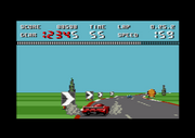 Burnin' Rubber