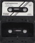 [Contamination - обложка №5]