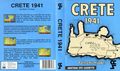 [Crete 1941 - обложка №4]