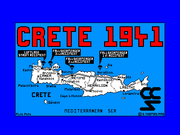 Crete 1941