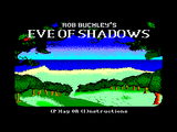 [Скриншот: Eve of Shadows]