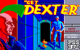 [Get Dexter! - скриншот №1]