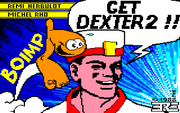 Get Dexter 2