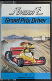 [Grand Prix Driver - обложка №1]