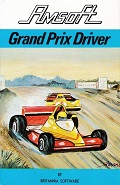 Grand Prix Driver