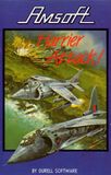 [Harrier Attack! - обложка №1]