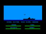 [Скриншот: Harrier Attack!]