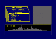 HMS Cobra: Convois pour Mourmansk