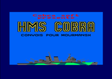 [Скриншот: HMS Cobra: Convois pour Mourmansk]
