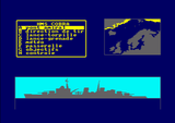 [HMS Cobra: Convois pour Mourmansk - скриншот №2]